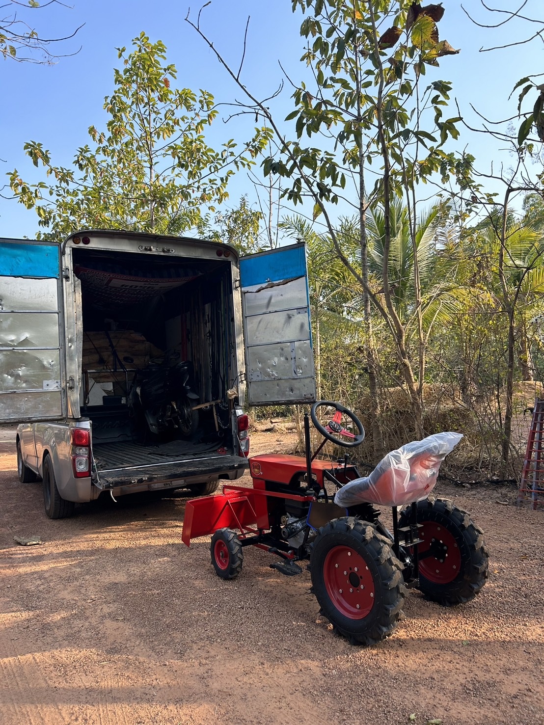 CKT Transport - CKT Transport Galleries 73