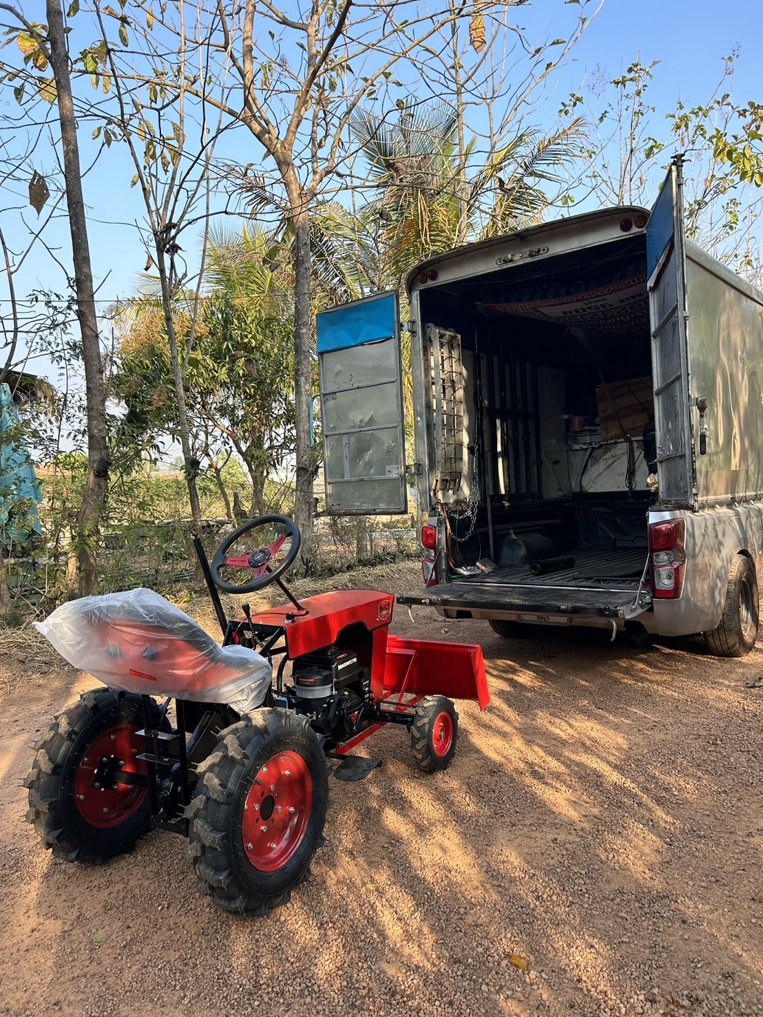 CKT Transport - CKT Transport Galleries 73