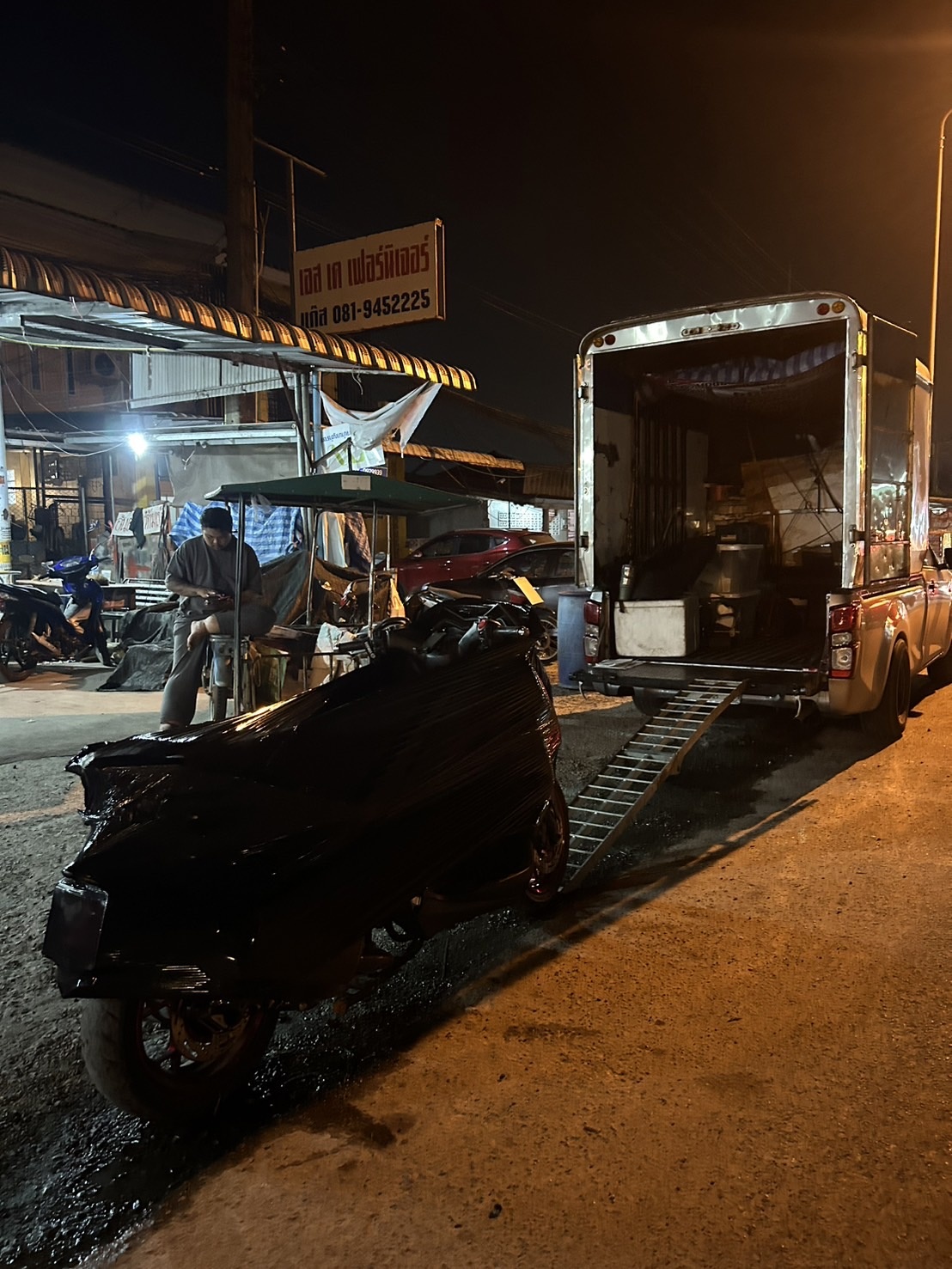 CKT Transport - CKT Transport Galleries 79