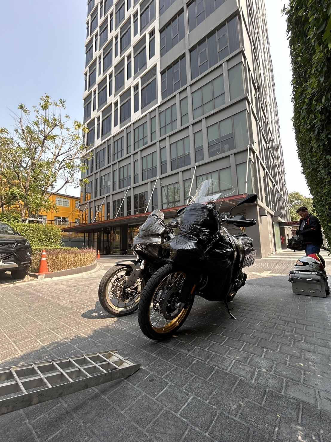 CKT Transport - CKT Transport Galleries 80