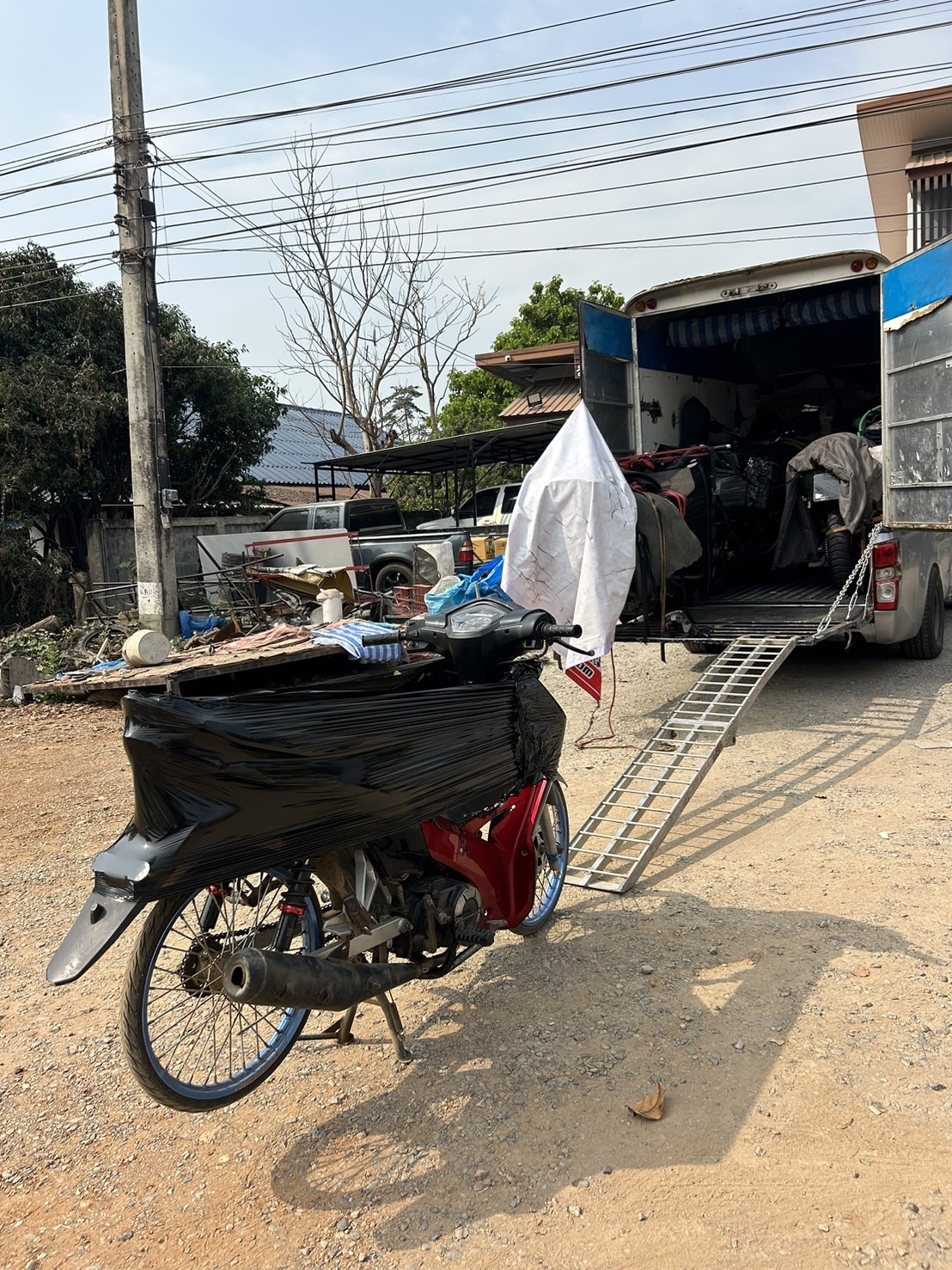 CKT Transport - CKT Transport Galleries 81