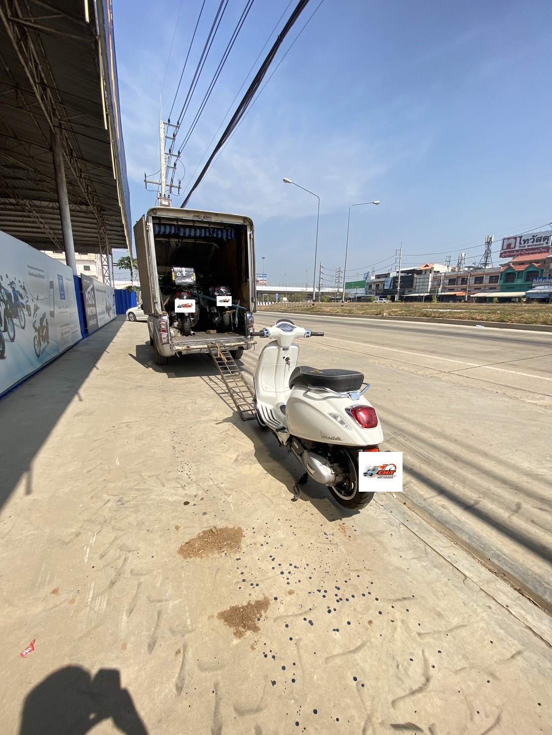 CKT Transport - CKT Transport Galleries 84
