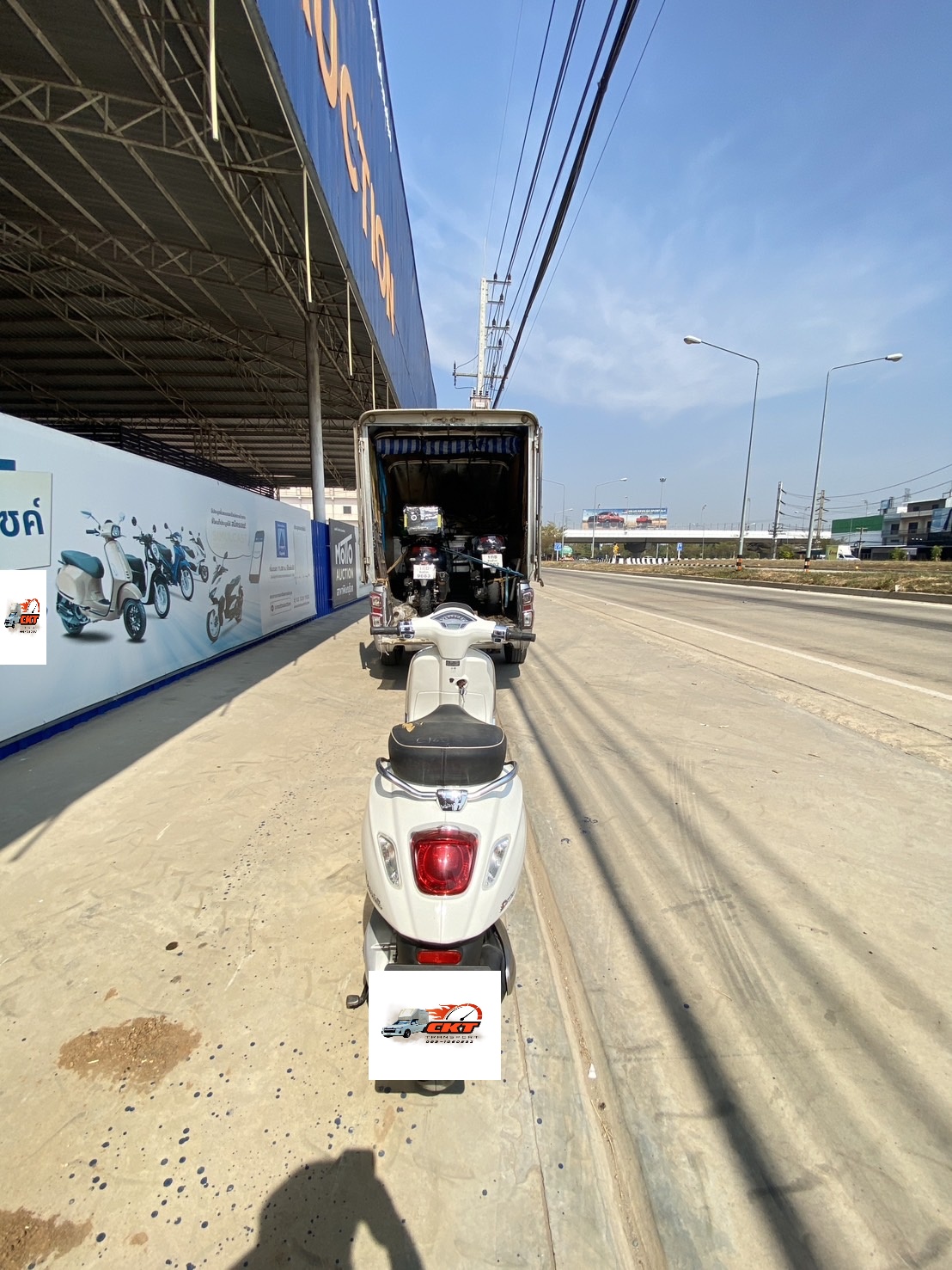 CKT Transport - CKT Transport Galleries 84