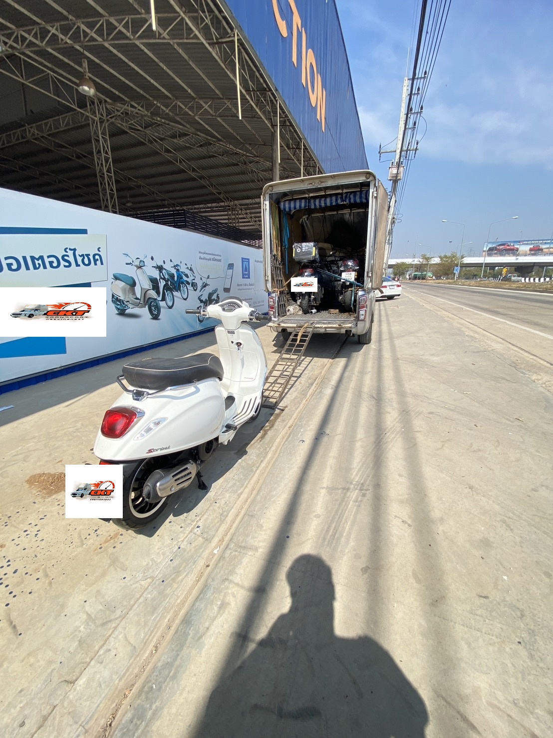 CKT Transport - CKT Transport Galleries 84