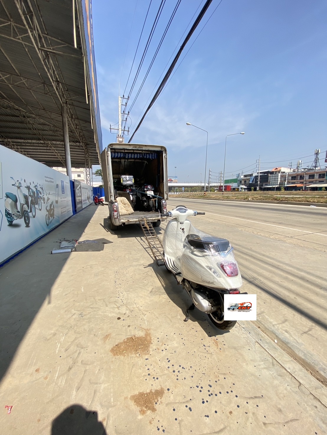 CKT Transport - CKT Transport Galleries 84