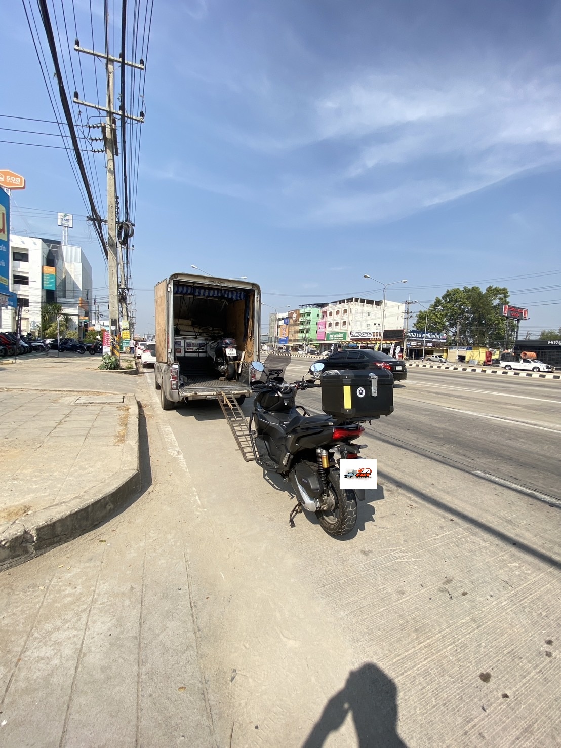 CKT Transport - CKT Transport Galleries 85