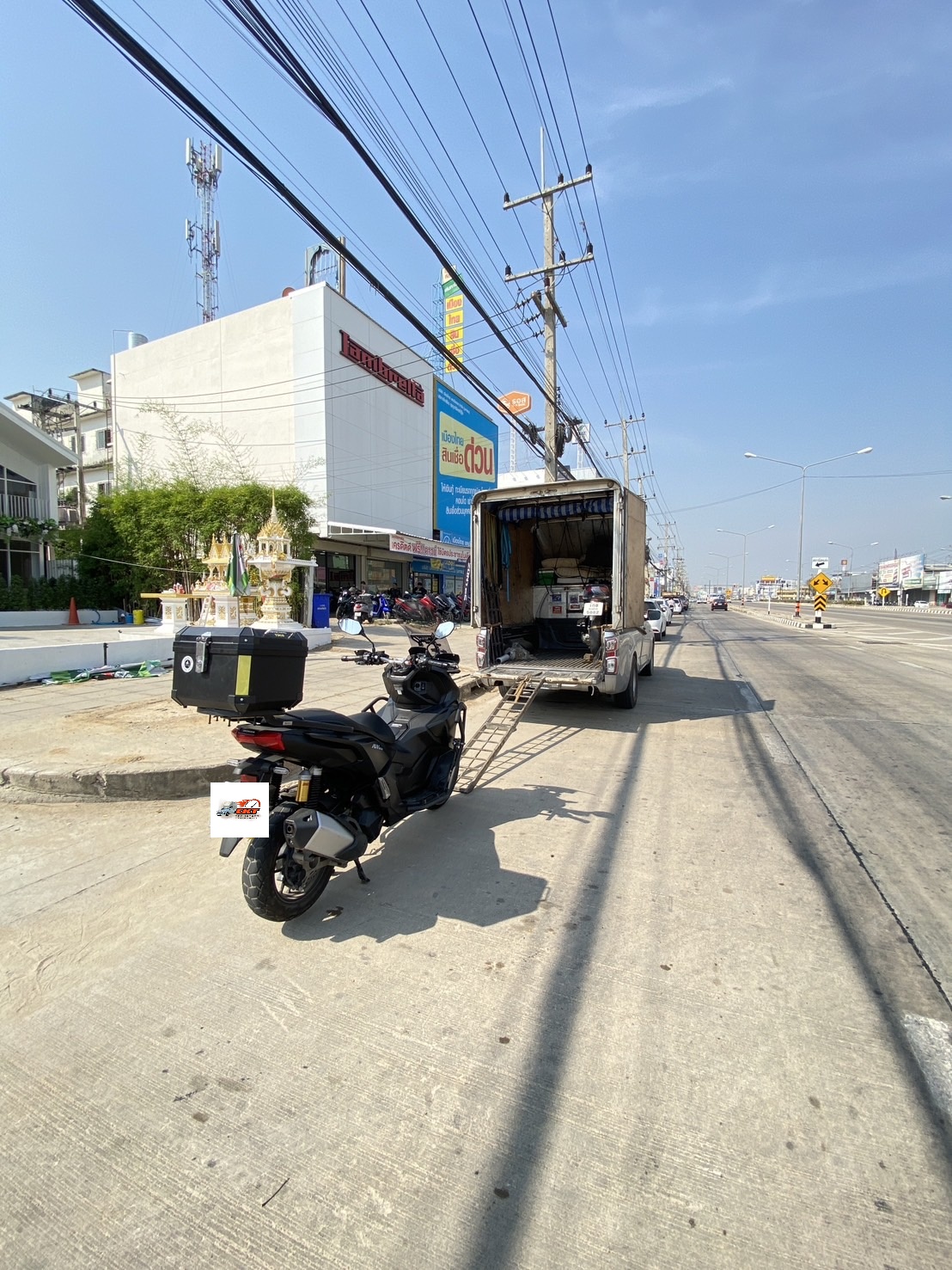 CKT Transport - CKT Transport Galleries 85