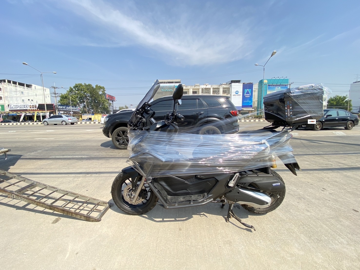 CKT Transport - CKT Transport Galleries 85