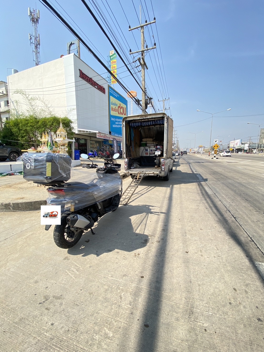 CKT Transport - CKT Transport Galleries 85