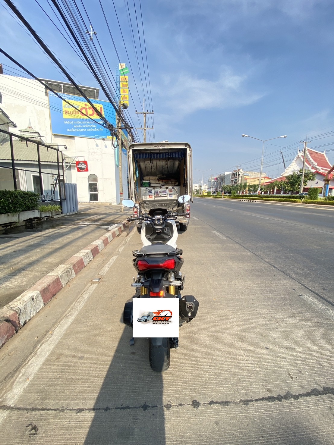 CKT Transport - CKT Transport Galleries 86