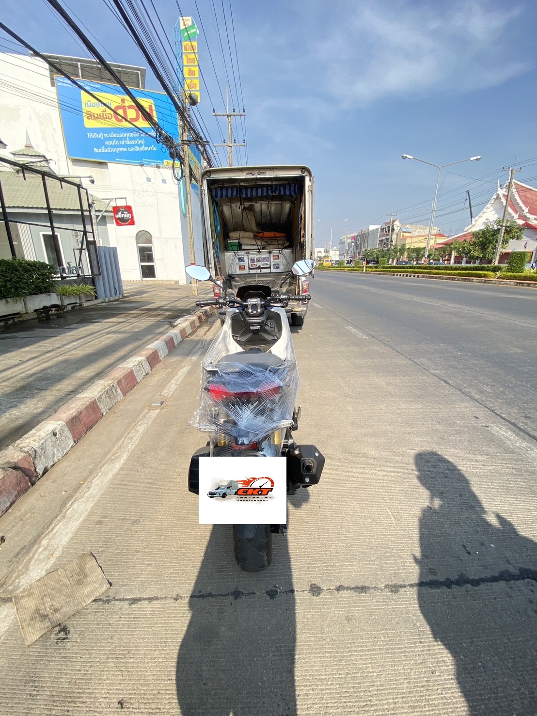 CKT Transport - CKT Transport Galleries 86