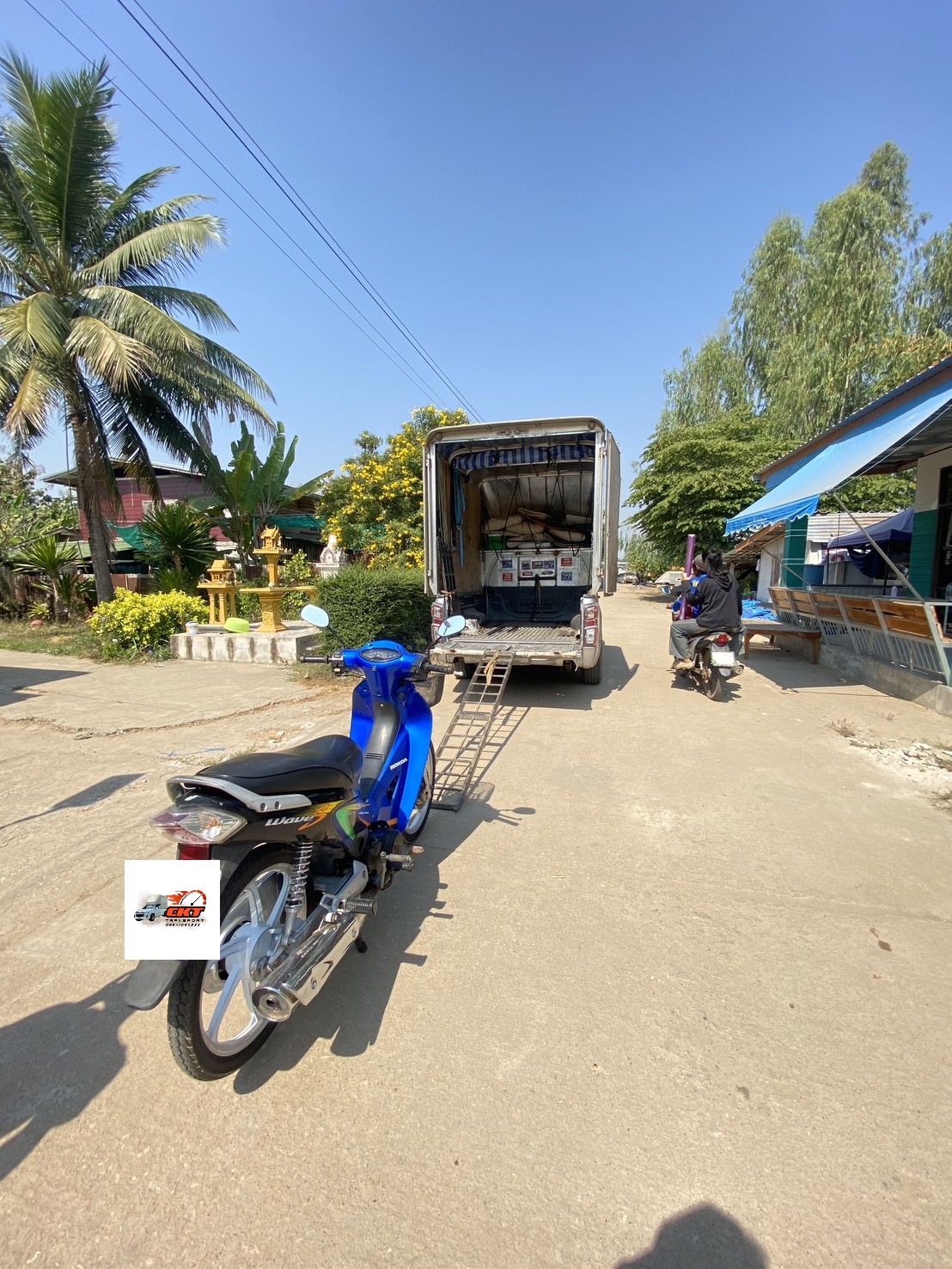 CKT Transport - CKT Transport Galleries 88