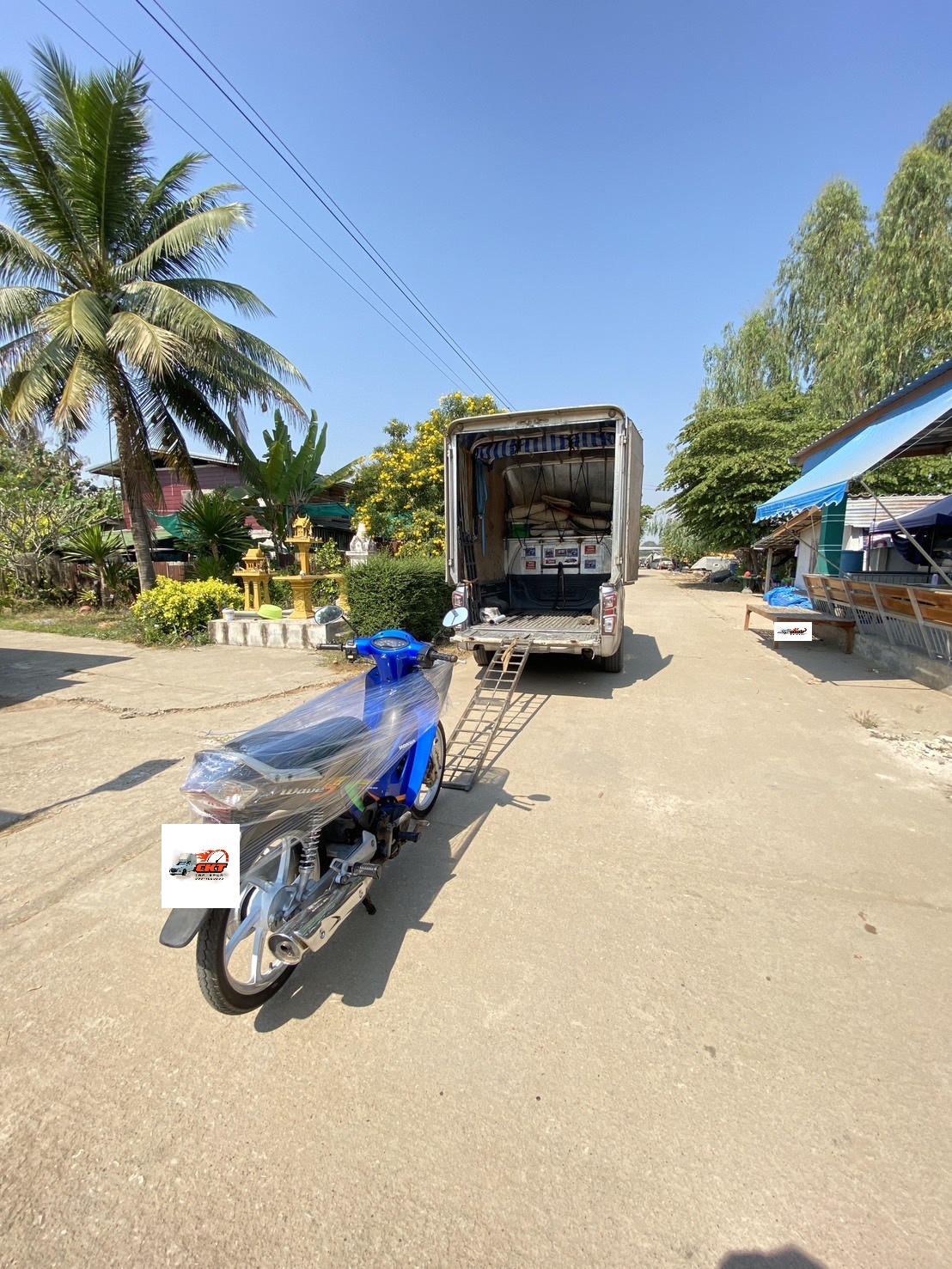 CKT Transport - CKT Transport Galleries 88