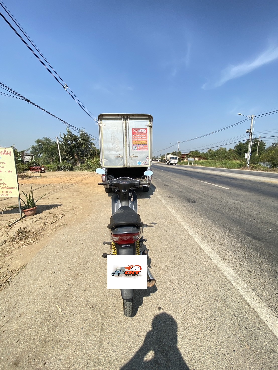 CKT Transport - CKT Transport Galleries 90