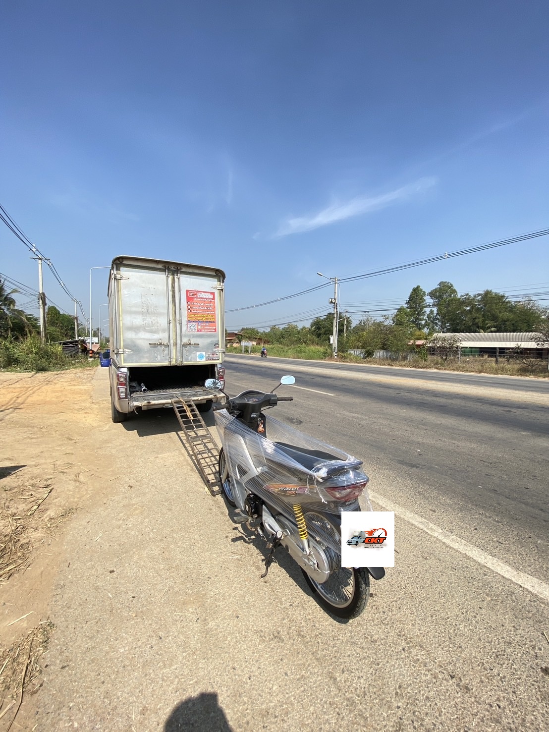 CKT Transport - CKT Transport Galleries 90