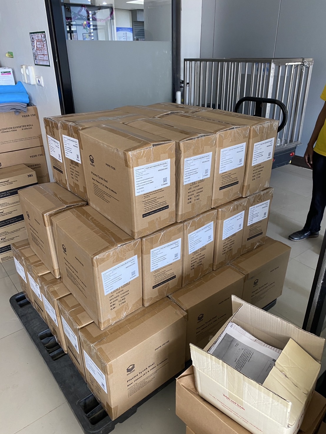 CKT Transport - CKT Transport Galleries 92