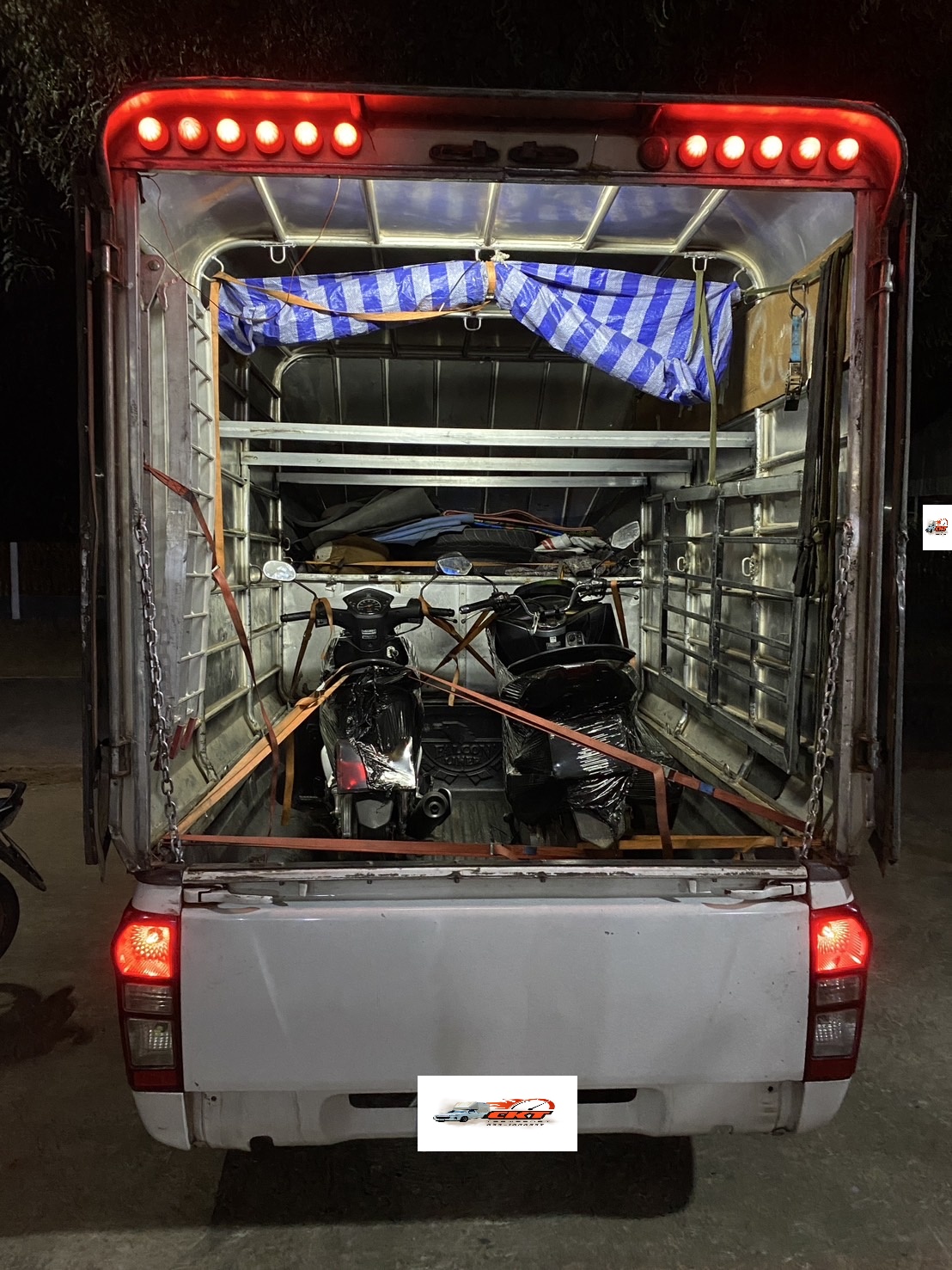 CKT Transport - CKT Transport Galleries 93