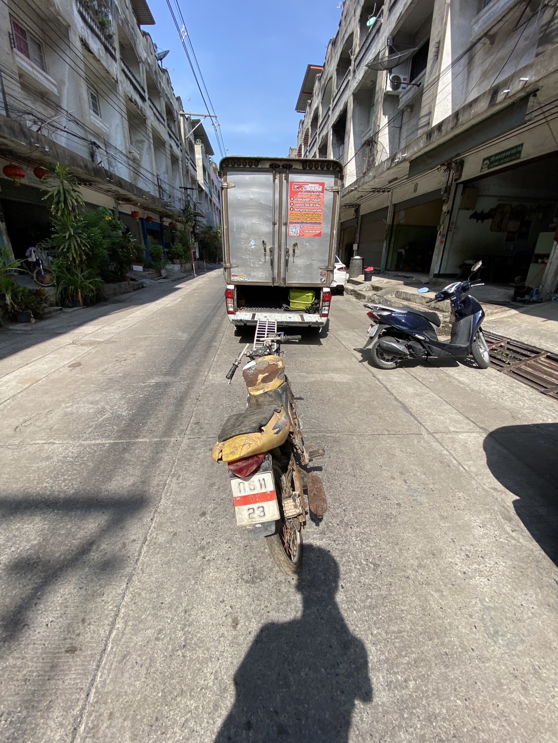 CKT Transport - CKT Transport Galleries 94