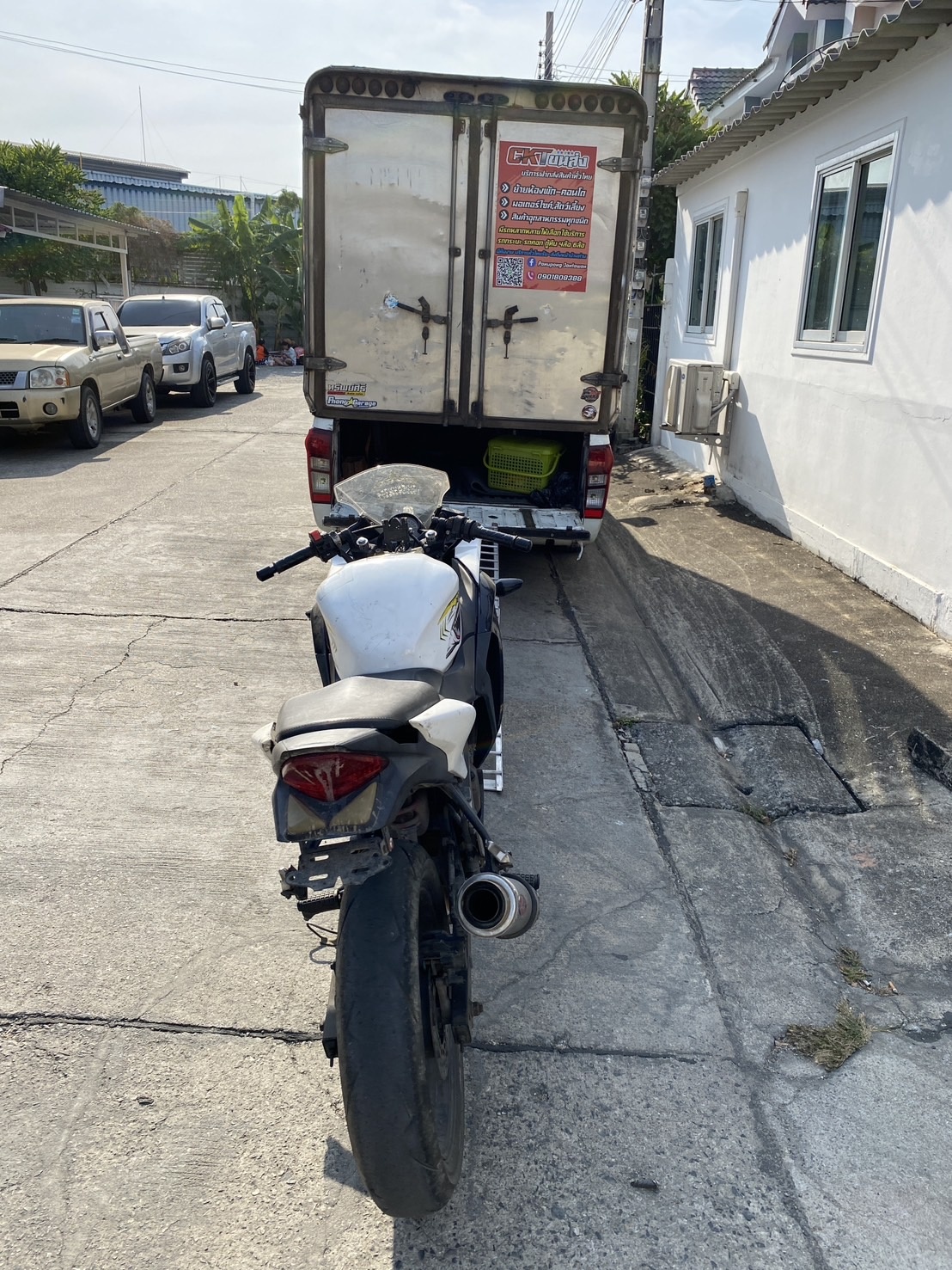 CKT Transport - CKT Transport Galleries 95