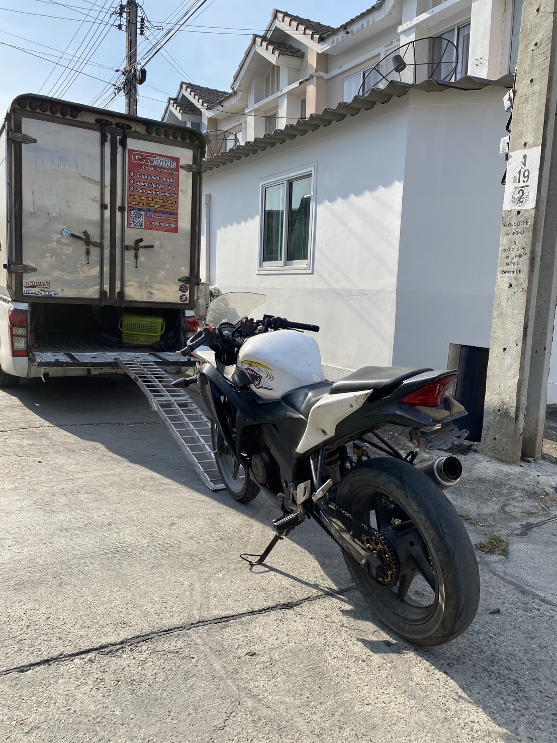 CKT Transport - CKT Transport Galleries 95