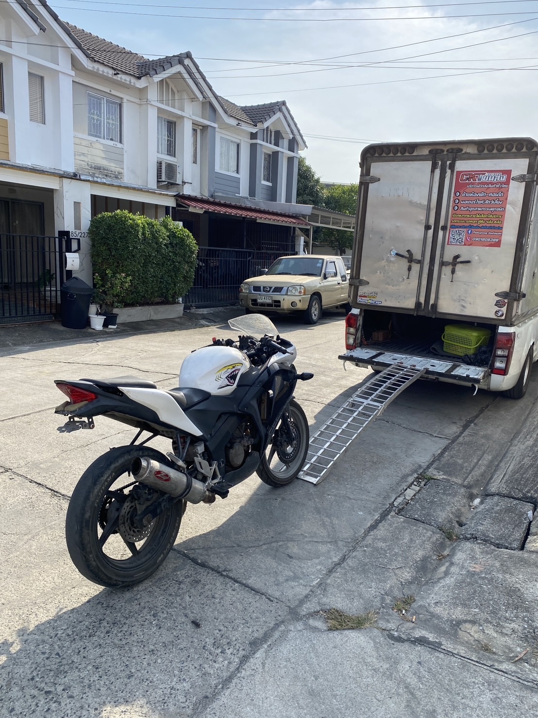 CKT Transport - CKT Transport Galleries 95