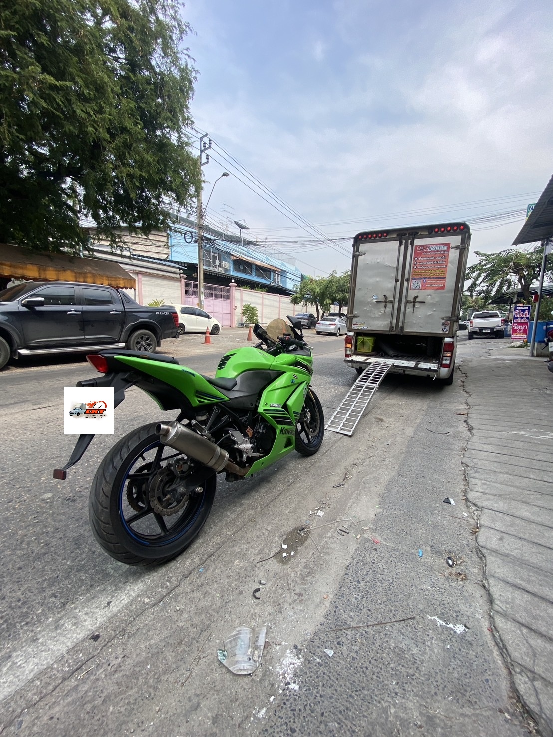 CKT Transport - CKT Transport Galleries 96