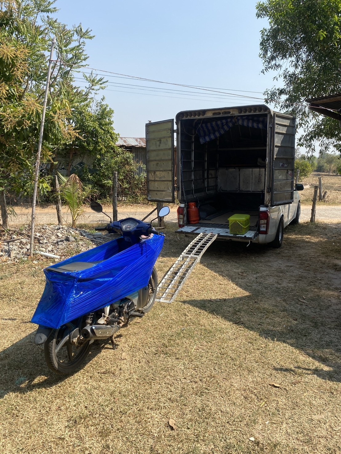 CKT Transport - CKT Transport Galleries 99