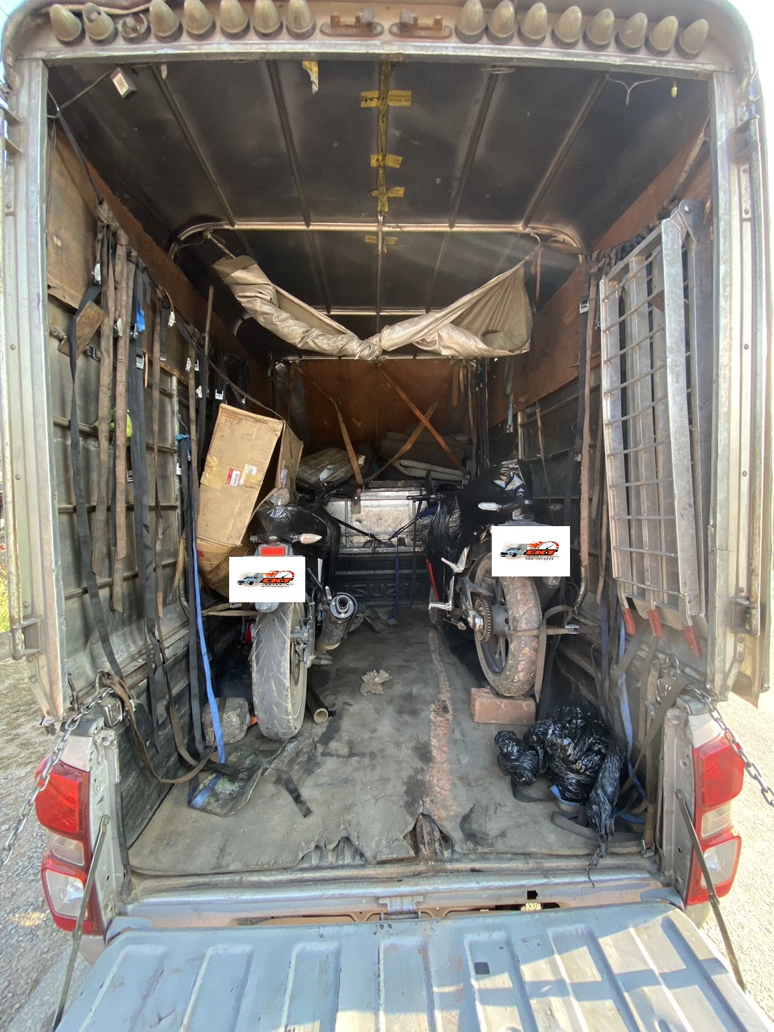CKT Transport - CKT Transport Galleries 103