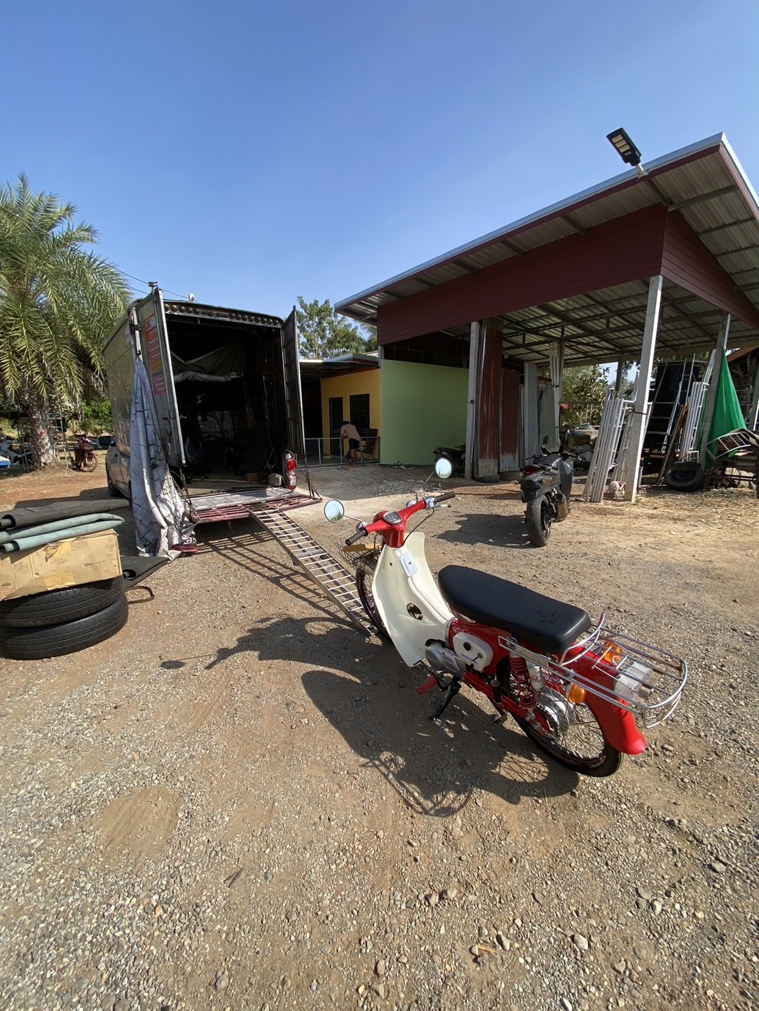CKT Transport - CKT Transport Galleries 108