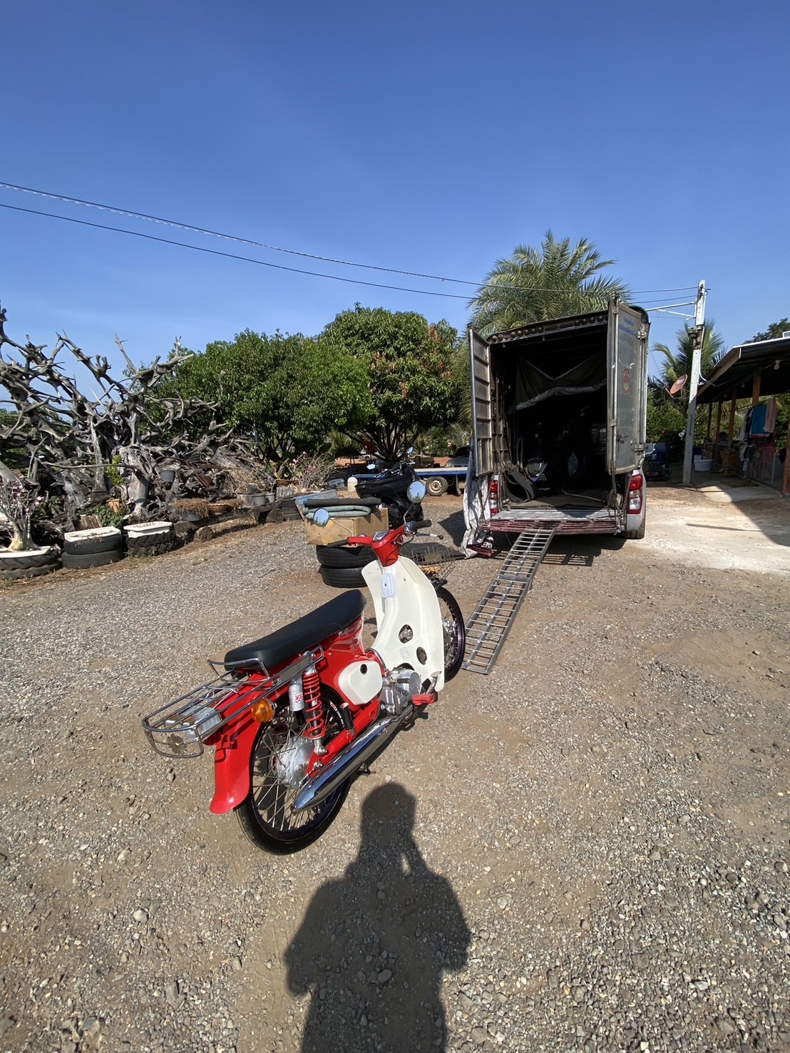 CKT Transport - CKT Transport Galleries 108