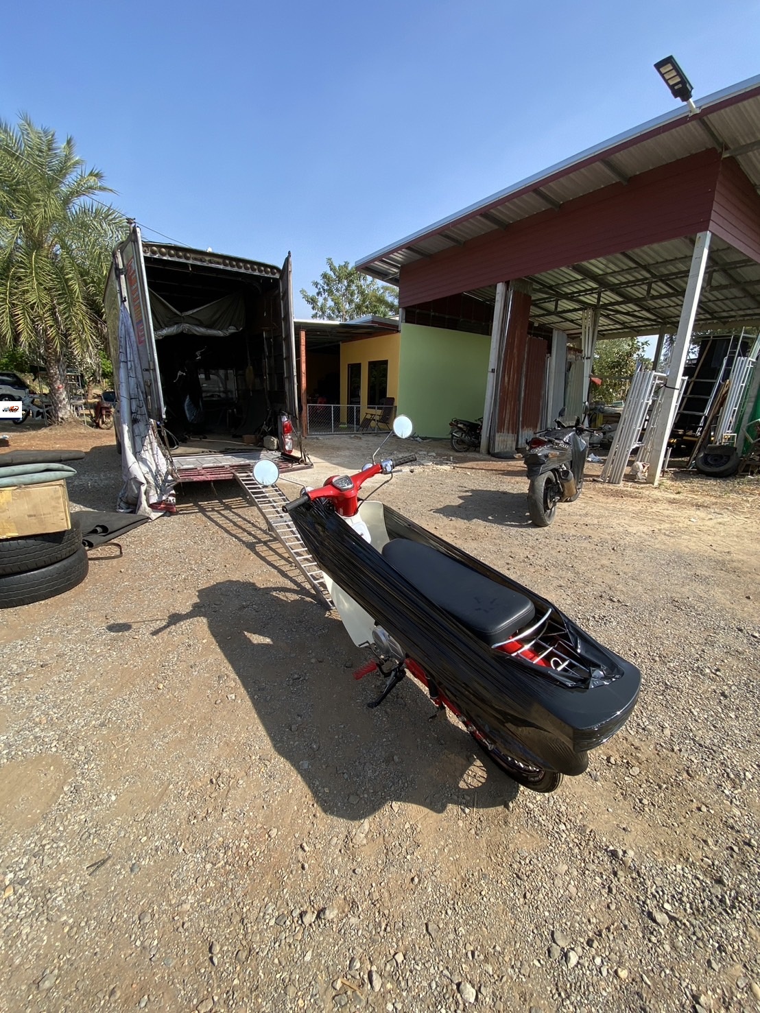 CKT Transport - CKT Transport Galleries 108