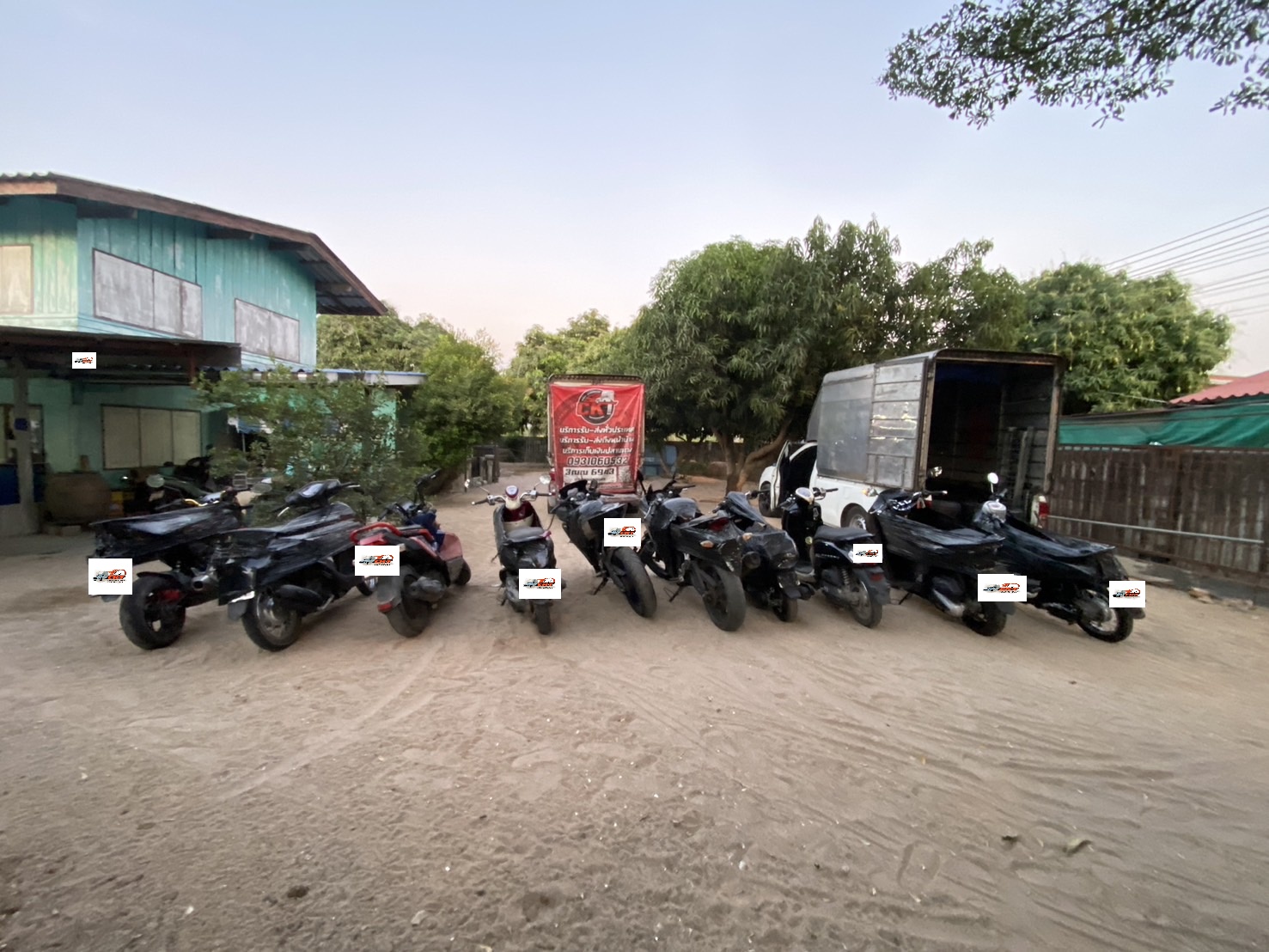 CKT Transport - CKT Transport Galleries 108