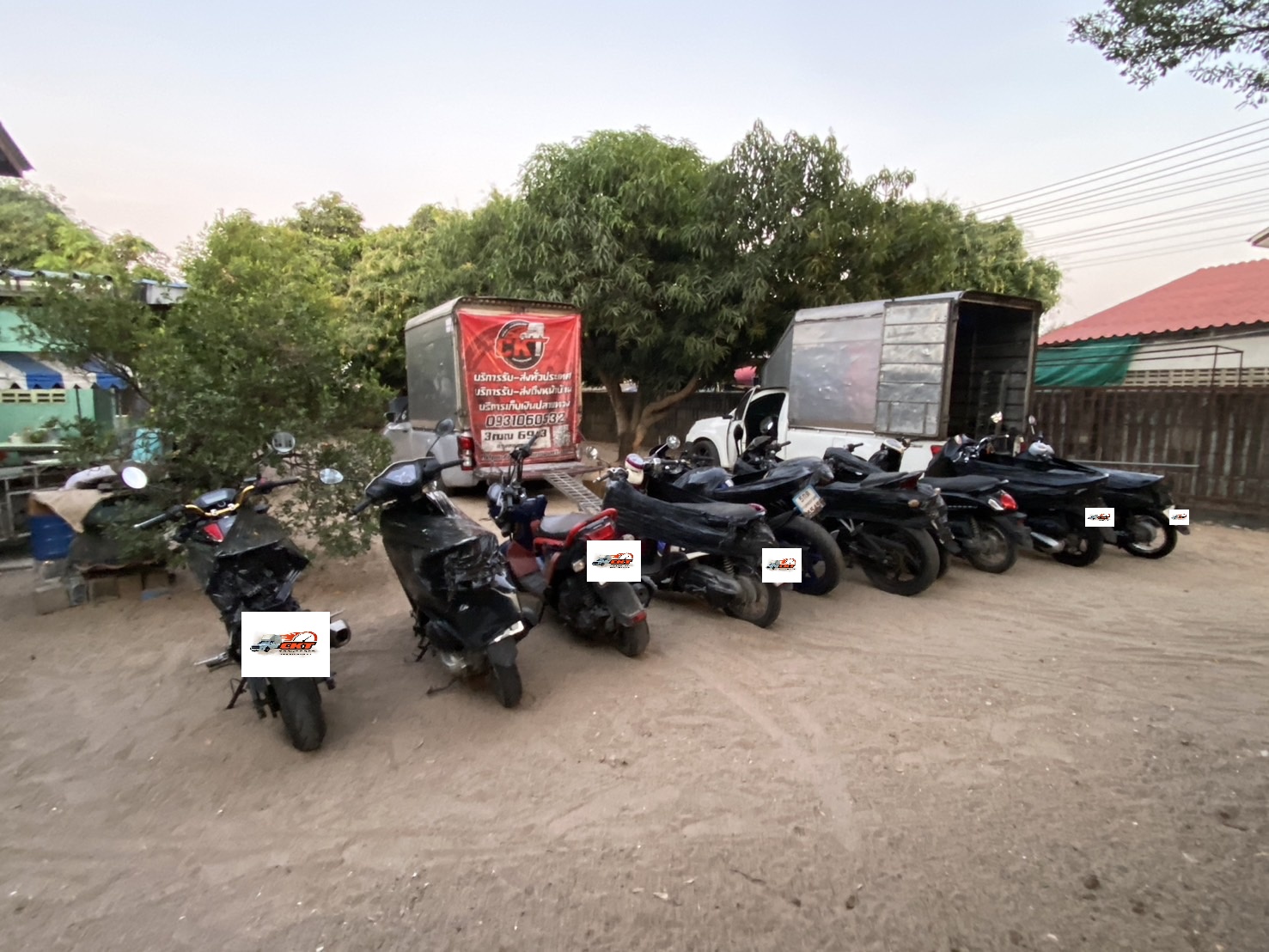 CKT Transport - CKT Transport Galleries 108