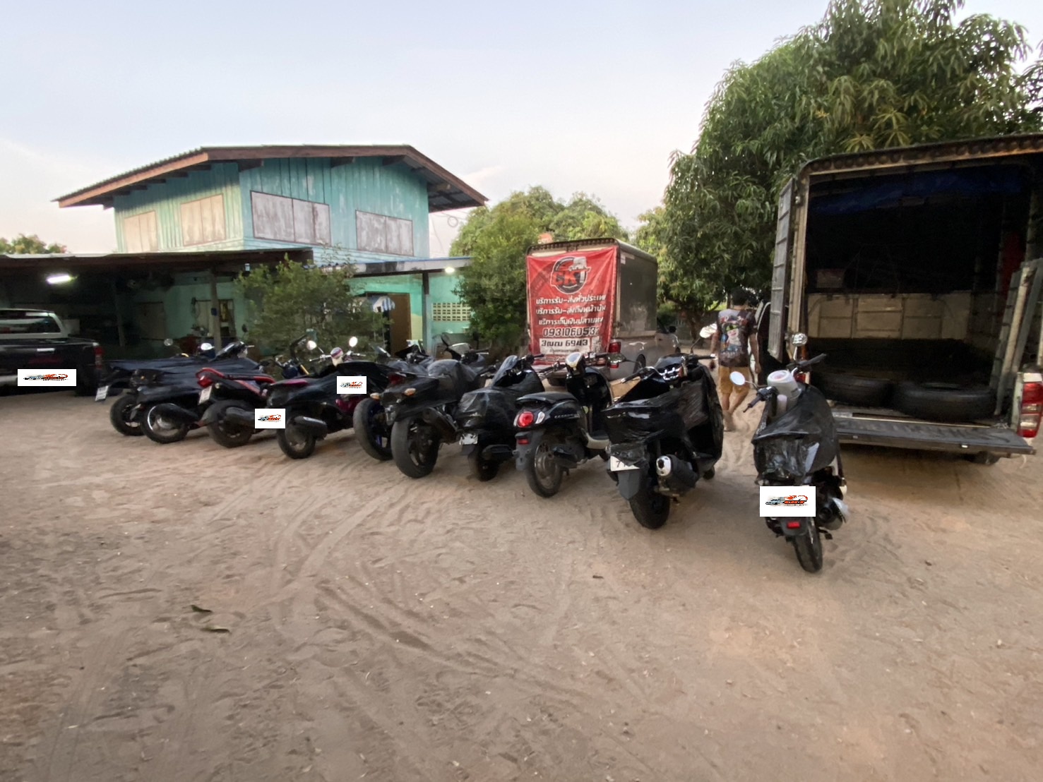 CKT Transport - CKT Transport Galleries 108