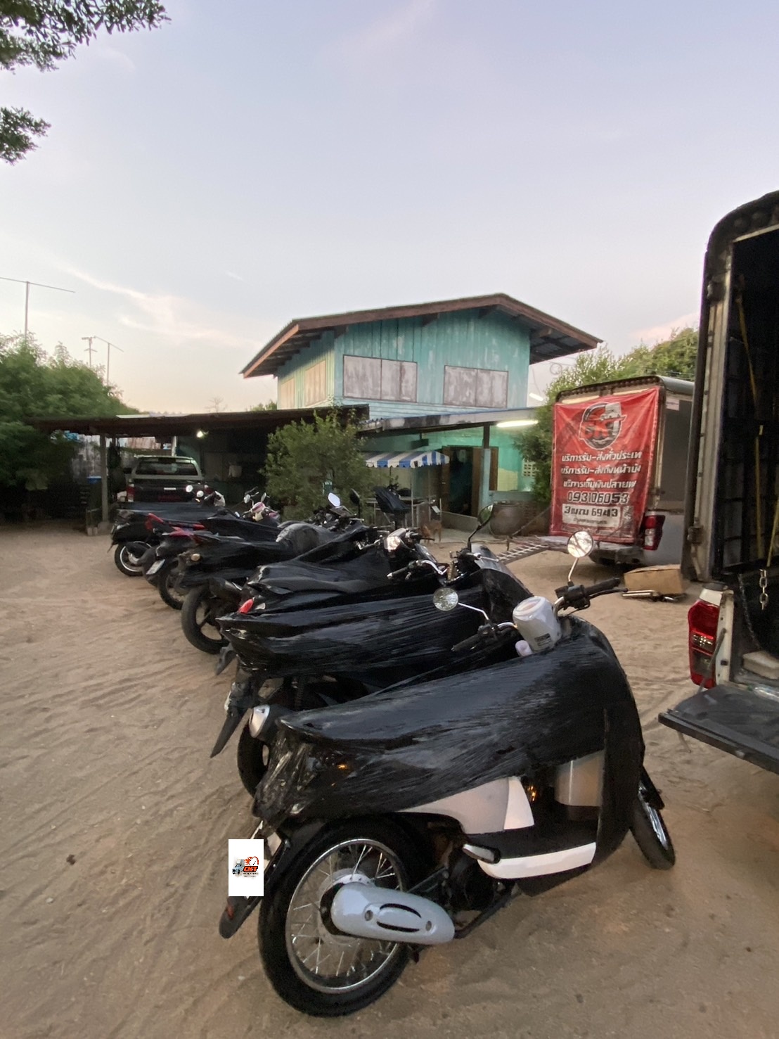 CKT Transport - CKT Transport Galleries 108