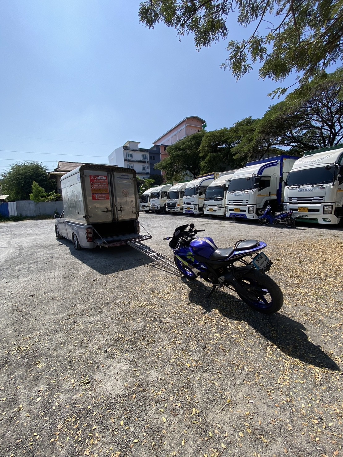 CKT Transport - CKT Transport Galleries 110