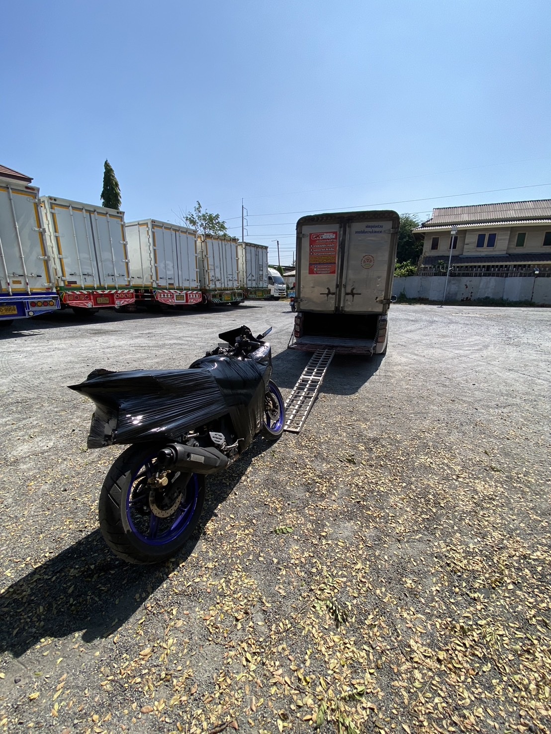 CKT Transport - CKT Transport Galleries 110