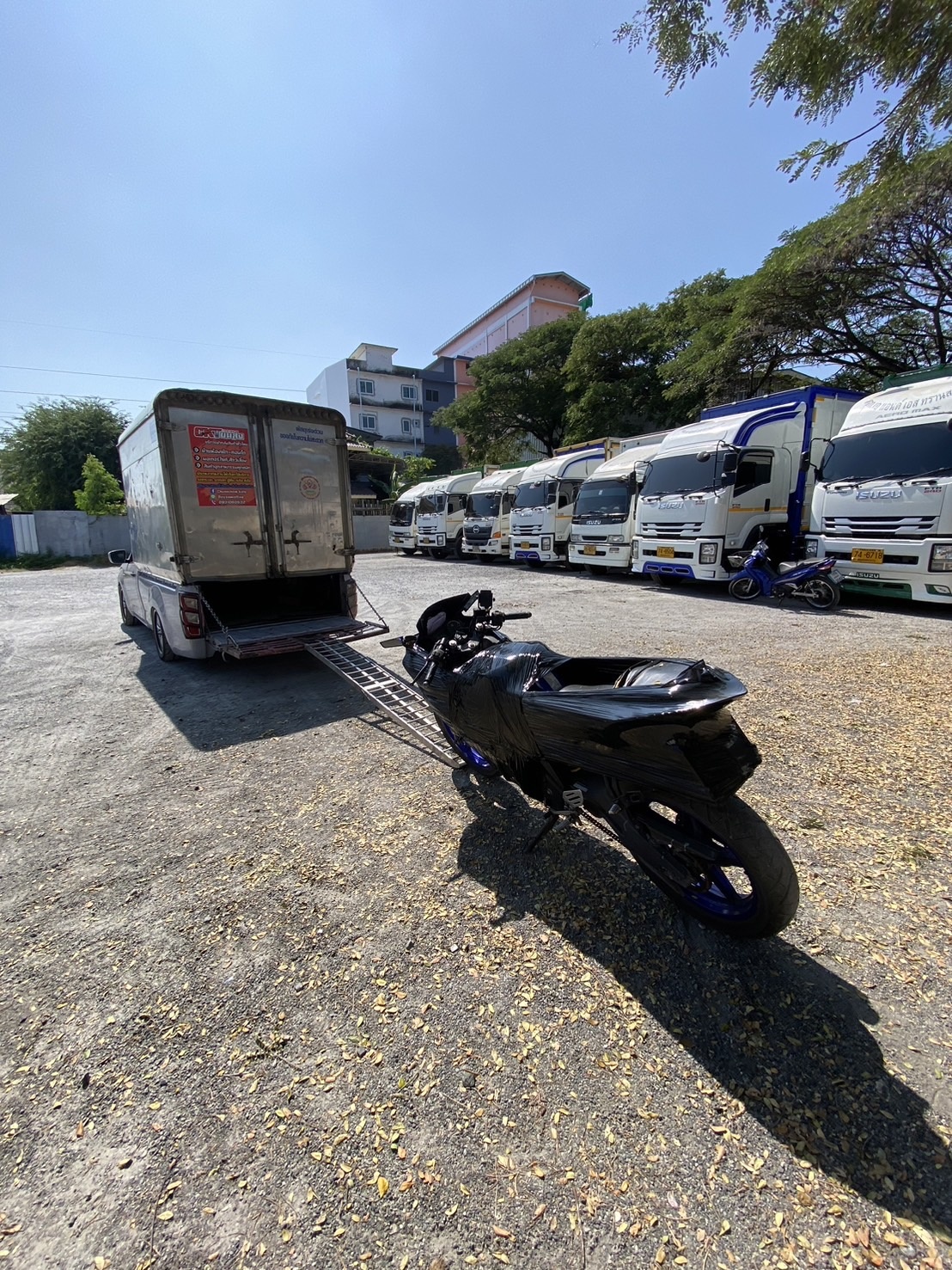 CKT Transport - CKT Transport Galleries 110