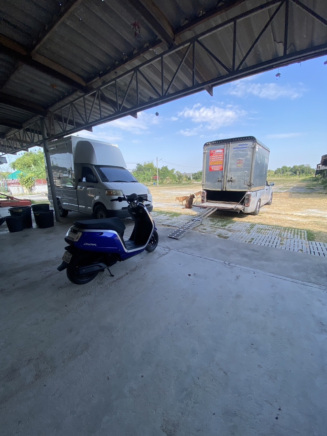 CKT Transport - CKT Transport Galleries 110