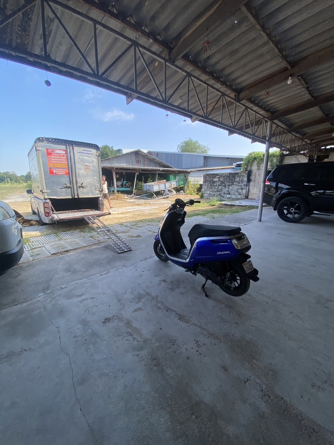 CKT Transport - CKT Transport Galleries 110