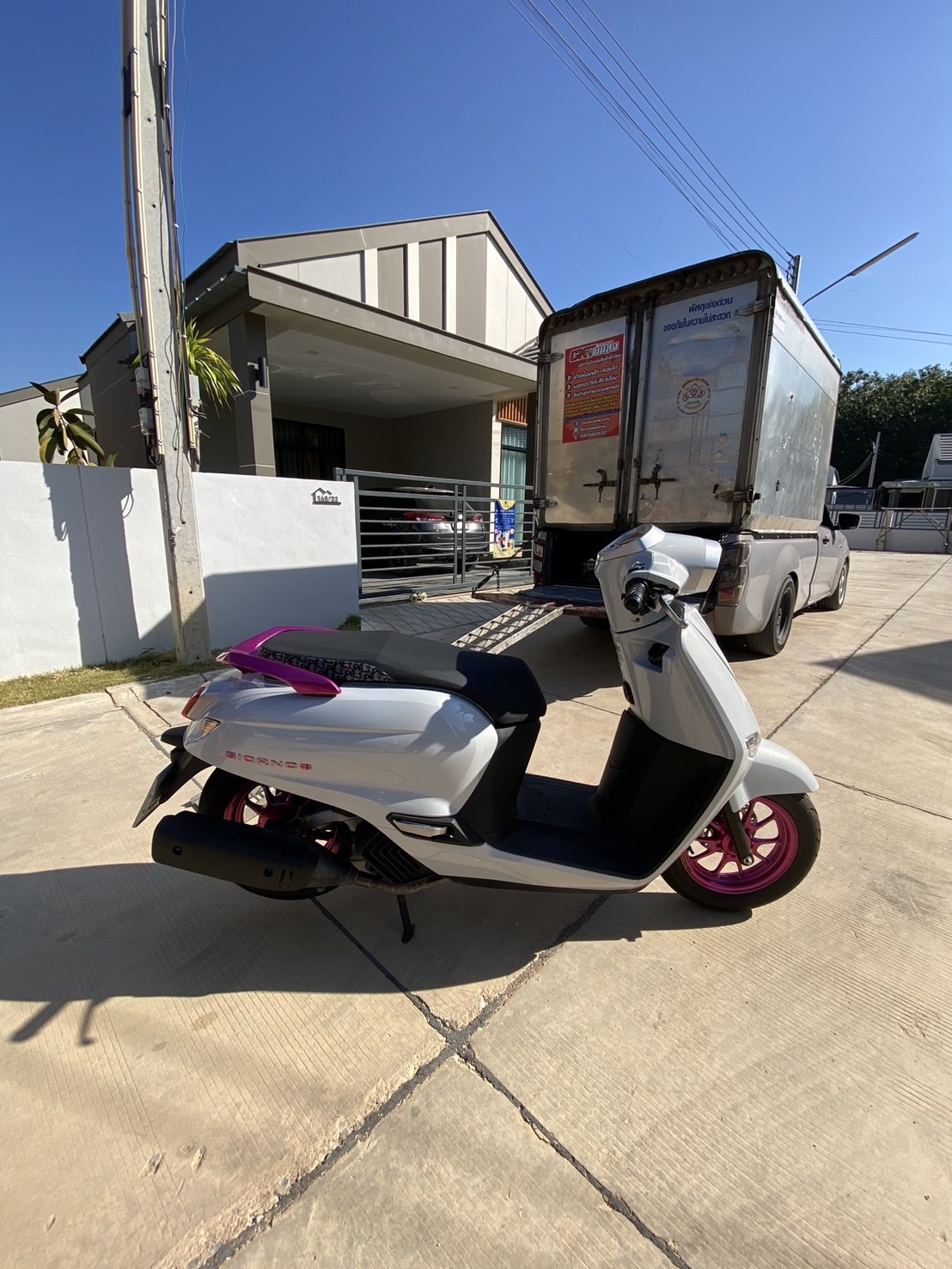 CKT Transport - CKT Transport Galleries 114