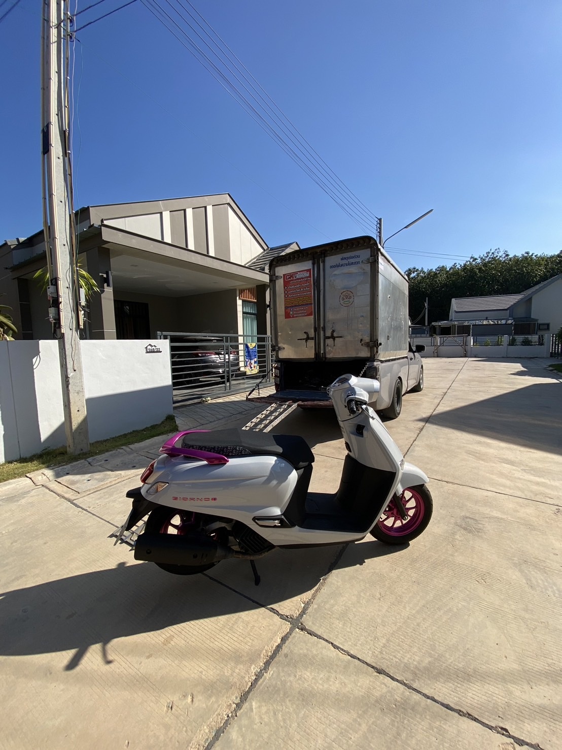 CKT Transport - CKT Transport Galleries 114