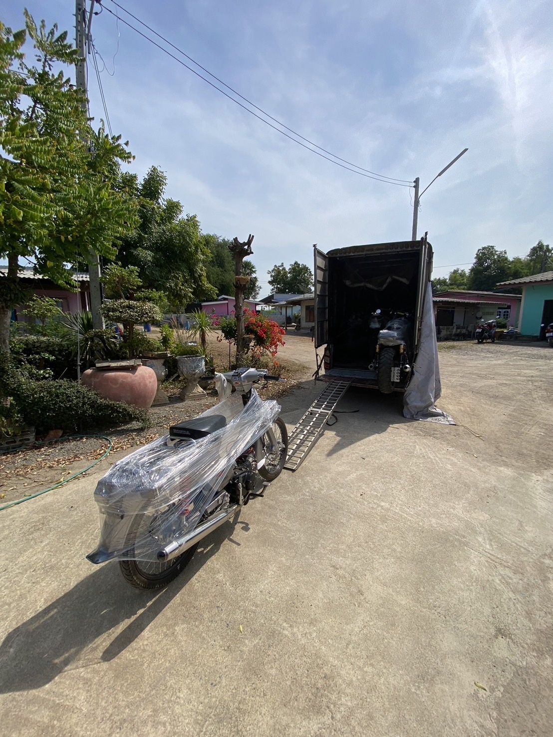 CKT Transport - CKT Transport Galleries 115