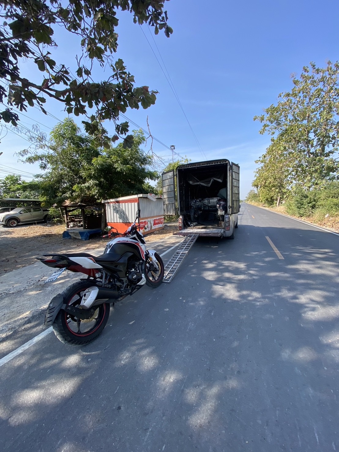 CKT Transport - CKT Transport Galleries 115