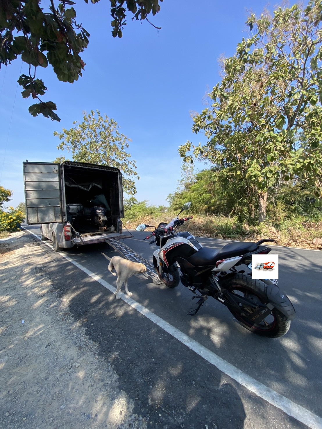 CKT Transport - CKT Transport Galleries 115