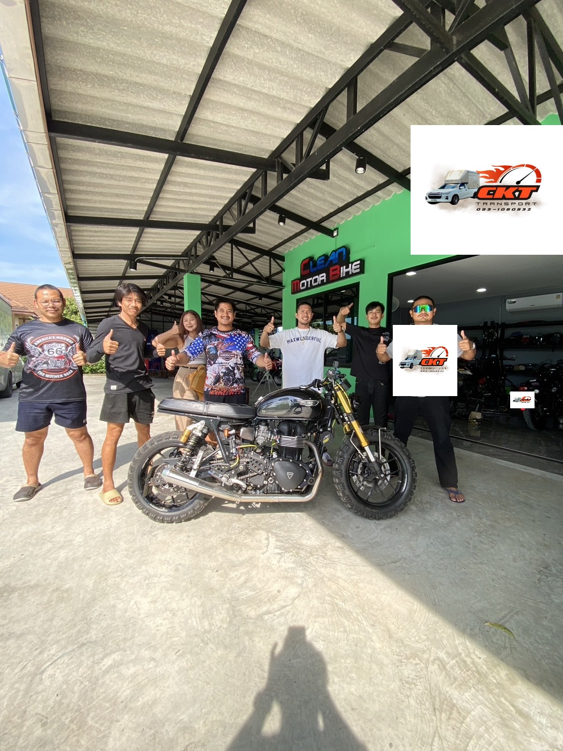 CKT Transport - CKT Transport Galleries 115