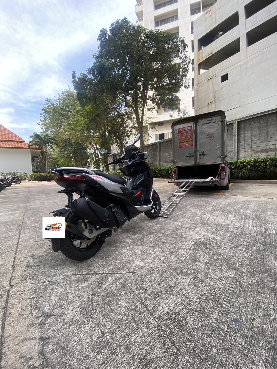 CKT Transport - CKT Transport Galleries 116