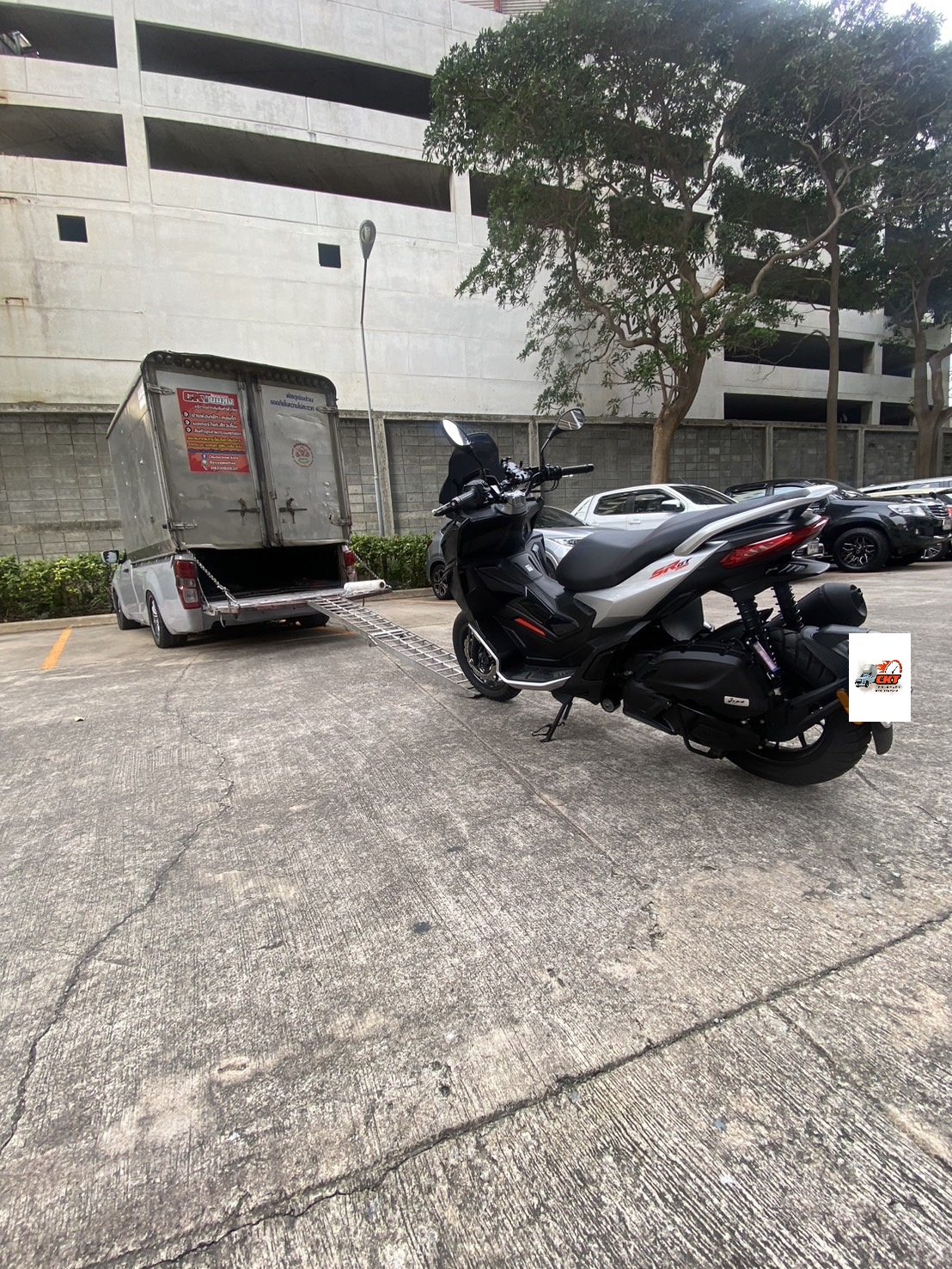 CKT Transport - CKT Transport Galleries 116